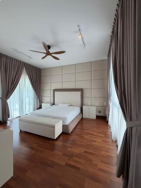 2-storey Terraced House for Sale in Iskandar Puteri (Nusajaya) (Johor) - Rachel See - Bedroom - PropertyGuru.com.my