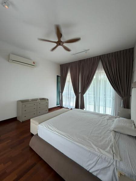 2-storey Terraced House for Sale in Iskandar Puteri (Nusajaya) (Johor) - Rachel See - Bedroom - PropertyGuru.com.my