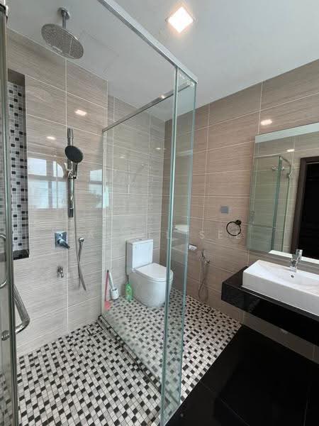 2-storey Terraced House for Sale in Iskandar Puteri (Nusajaya) (Johor) - Rachel See - Bathroom - PropertyGuru.com.my