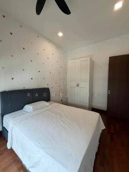 2-storey Terraced House for Sale in Iskandar Puteri (Nusajaya) (Johor) - Rachel See - Bedroom - PropertyGuru.com.my