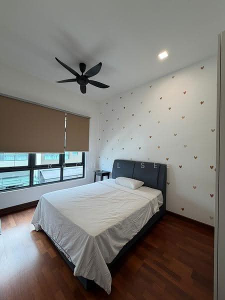 2-storey Terraced House for Sale in Iskandar Puteri (Nusajaya) (Johor) - Rachel See - Bedroom - PropertyGuru.com.my