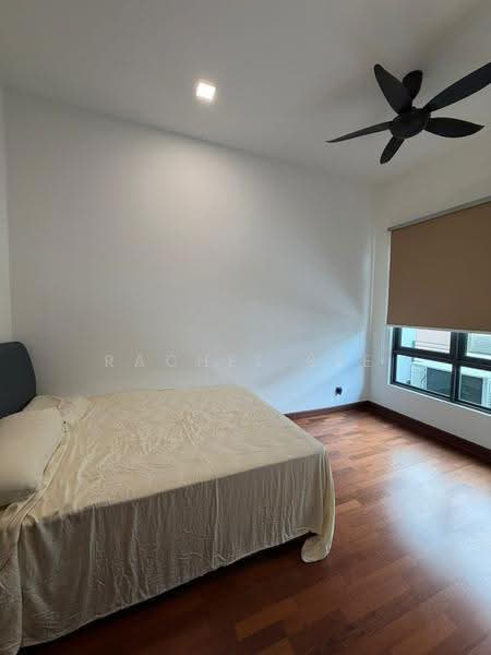 2-storey Terraced House for Sale in Iskandar Puteri (Nusajaya) (Johor) - Rachel See - Bedroom - PropertyGuru.com.my