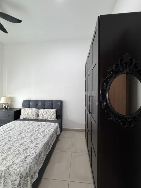 2-storey Terraced House for Sale in Iskandar Puteri (Nusajaya) (Johor) - Rachel See - Bedroom - PropertyGuru.com.my