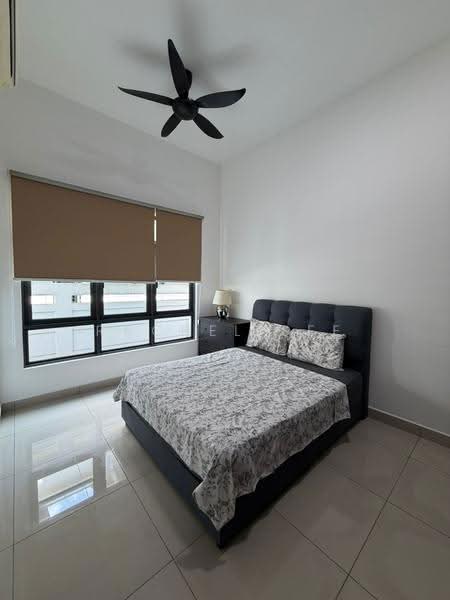 2-storey Terraced House for Sale in Iskandar Puteri (Nusajaya) (Johor) - Rachel See - Bedroom - PropertyGuru.com.my