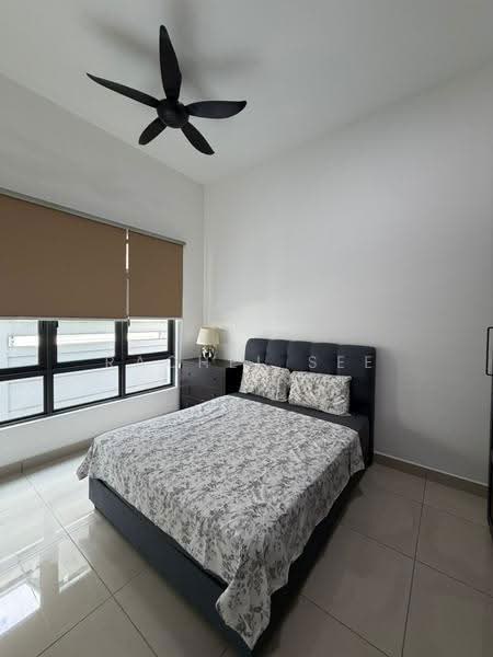 2-storey Terraced House for Sale in Iskandar Puteri (Nusajaya) (Johor) - Rachel See - Bedroom - PropertyGuru.com.my