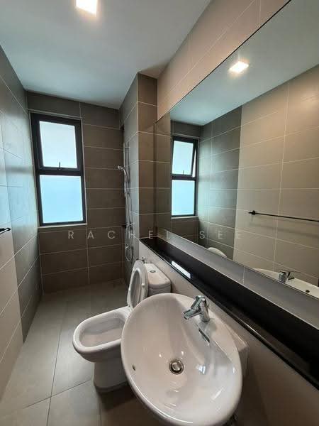 2-storey Terraced House for Sale in Iskandar Puteri (Nusajaya) (Johor) - Rachel See - Bathroom - PropertyGuru.com.my