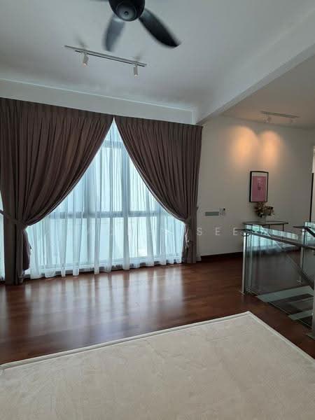 2-storey Terraced House for Sale in Iskandar Puteri (Nusajaya) (Johor) - Rachel See - Living Room - PropertyGuru.com.my