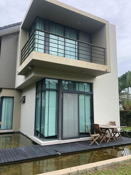 Bungalow House for Sale in Leisure Farm (Gelang Patah) - Rachel See - Exterior - PropertyGuru.com.my
