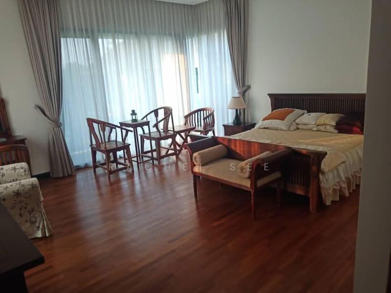 Bungalow House for Sale in Leisure Farm (Gelang Patah) - Rachel See - Bedroom - PropertyGuru.com.my