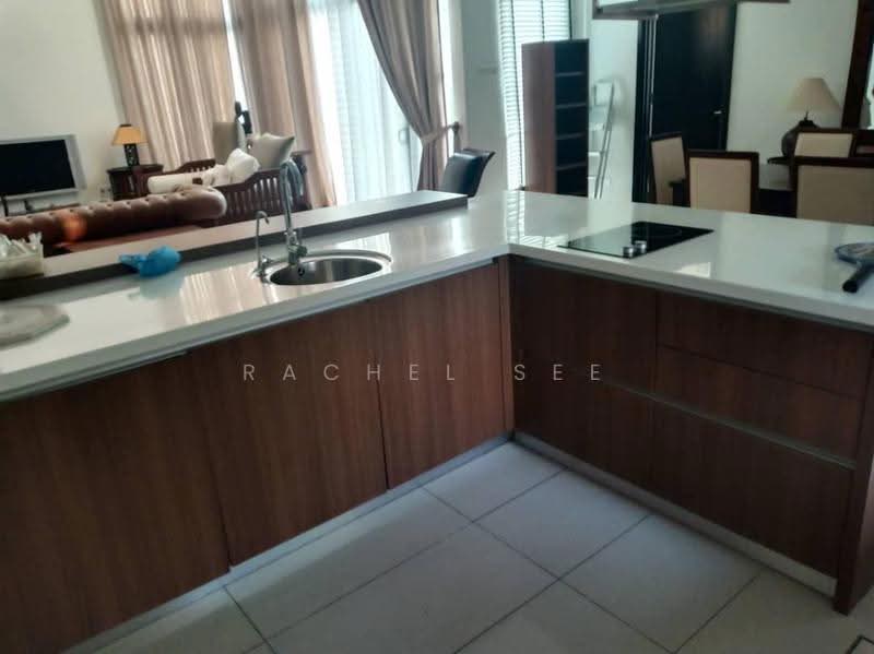 Bungalow House for Sale in Leisure Farm (Gelang Patah) - Rachel See - Kitchen - PropertyGuru.com.my