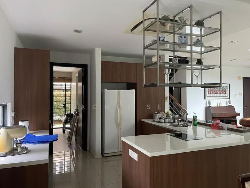 Bungalow House for Sale in Leisure Farm (Gelang Patah) - Rachel See - Kitchen - PropertyGuru.com.my