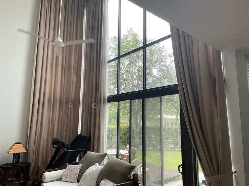Bungalow House for Sale in Leisure Farm (Gelang Patah) - Rachel See - Living Room - PropertyGuru.com.my