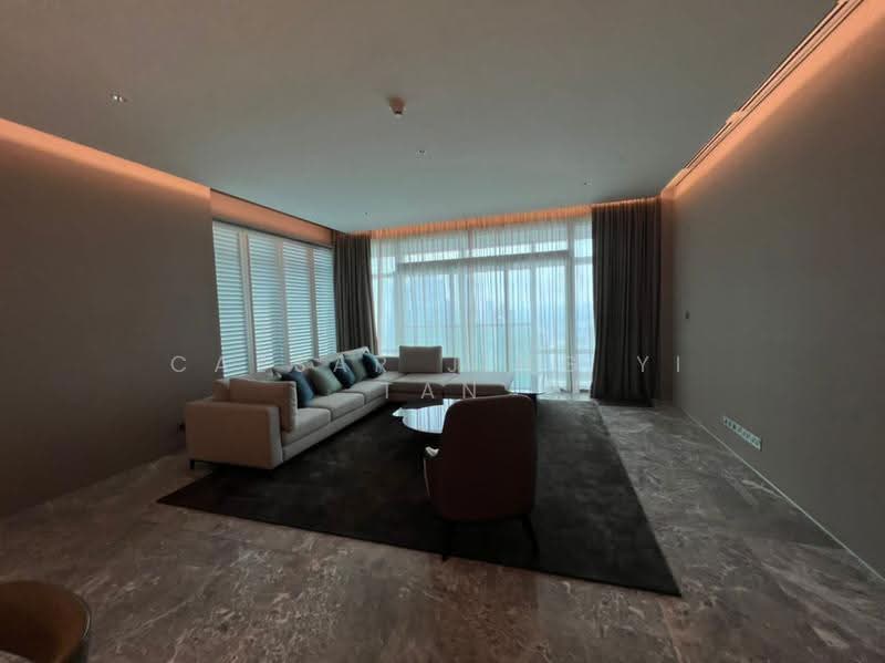 Kediaman Servis untuk Dijual di Four Seasons Place - Caesar Jing Yi Tan - PropertyGuru.com.my