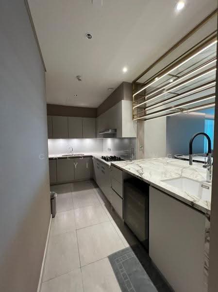 Kediaman Servis untuk Dijual di Four Seasons Place - Caesar Jing Yi Tan - PropertyGuru.com.my