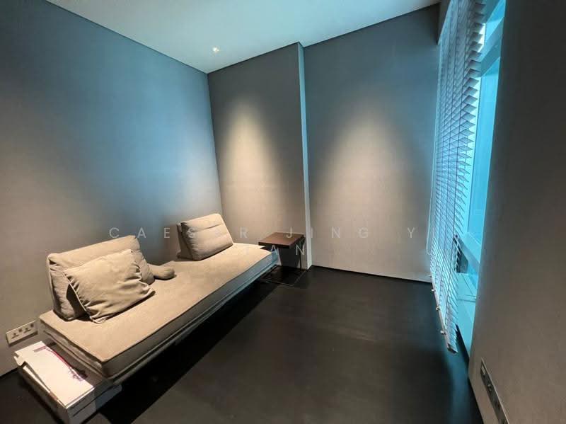 Kediaman Servis untuk Dijual di Four Seasons Place - Caesar Jing Yi Tan - PropertyGuru.com.my