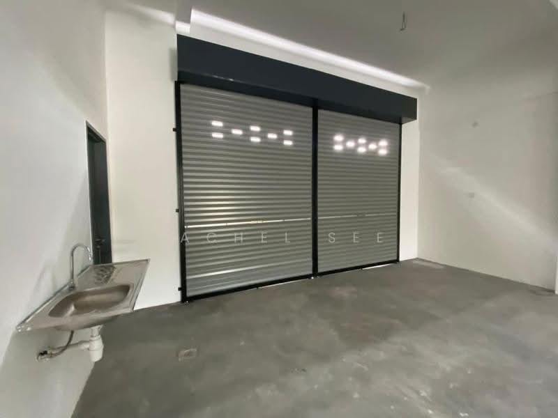 Shop / Office for Rent in Gerbang Nusajaya (Iskandar Puteri (Nusajaya)) - Rachel See - Interior - PropertyGuru.com.my