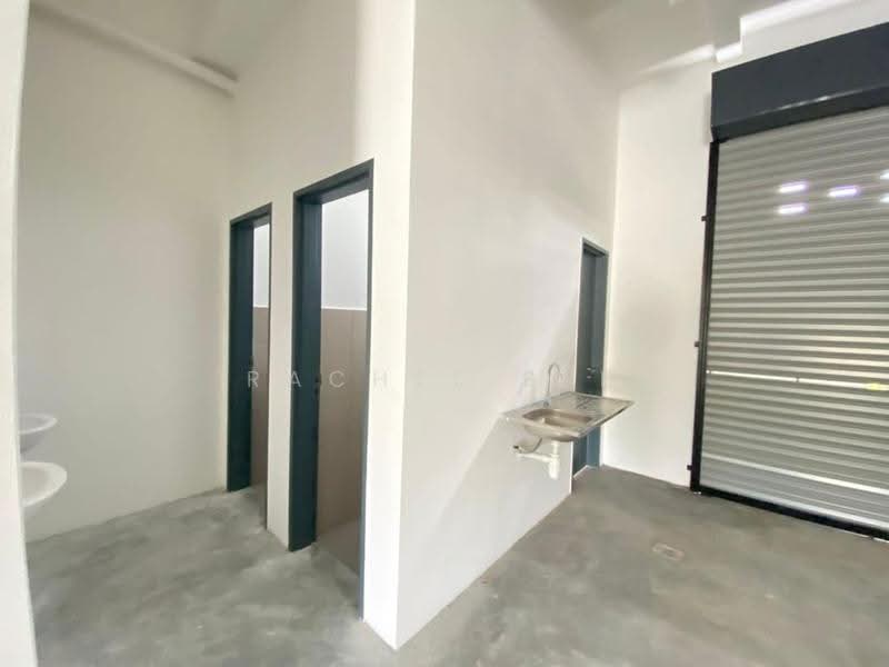 Shop / Office for Rent in Gerbang Nusajaya (Iskandar Puteri (Nusajaya)) - Rachel See - Interior - PropertyGuru.com.my