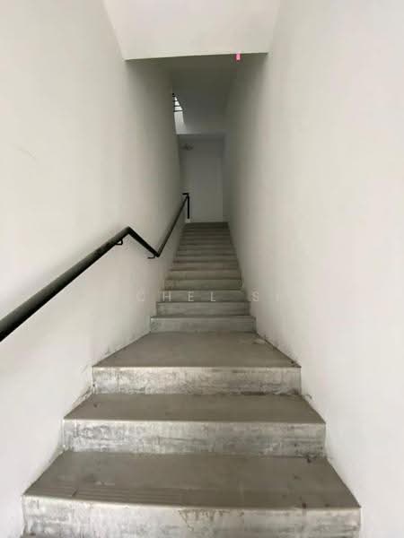 Shop / Office for Rent in Gerbang Nusajaya (Iskandar Puteri (Nusajaya)) - Rachel See - Corridor - PropertyGuru.com.my