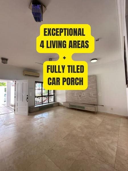 2-storey Terraced House for Rent in Putra Heights (Subang Jaya) - Veron Leong - PropertyGuru.com.my