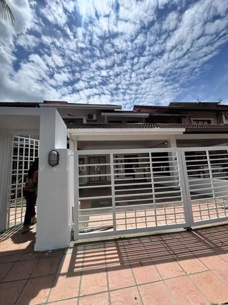 2-storey Terraced House for Rent in Putra Heights (Subang Jaya) - Veron Leong - PropertyGuru.com.my
