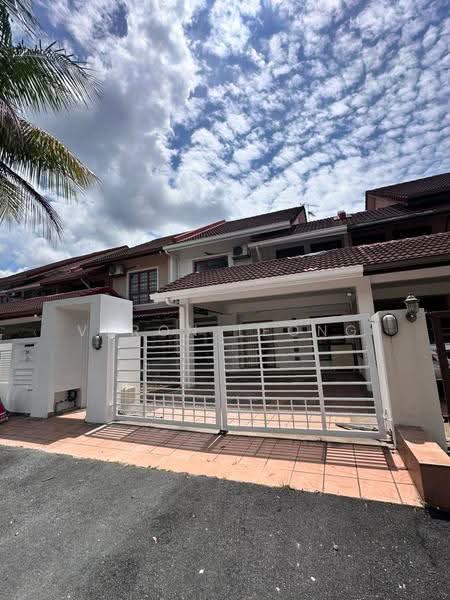 2-storey Terraced House for Rent in Putra Heights (Subang Jaya) - Veron Leong - PropertyGuru.com.my