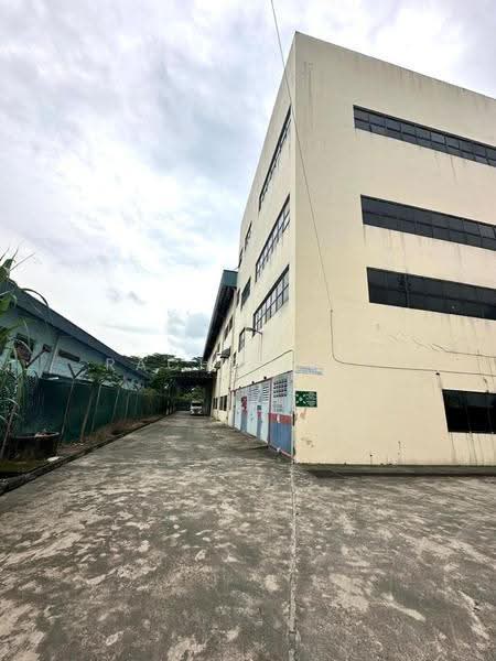 Factory for Sale in Tampoi (Johor) - Rachel See - Exterior - PropertyGuru.com.my