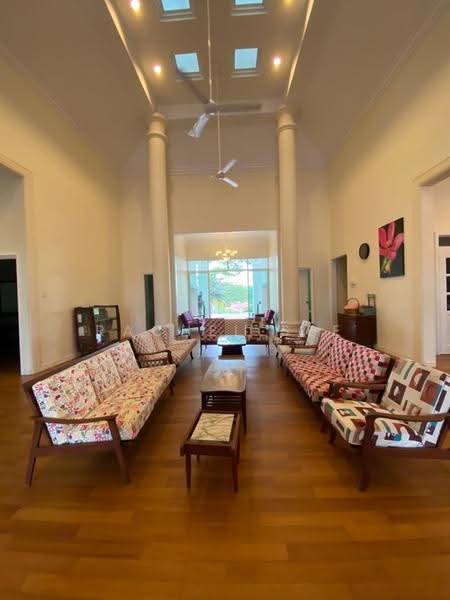 Bungalow House for Sale in Leisure Farm (Gelang Patah) - Rachel See - Living Room - PropertyGuru.com.my