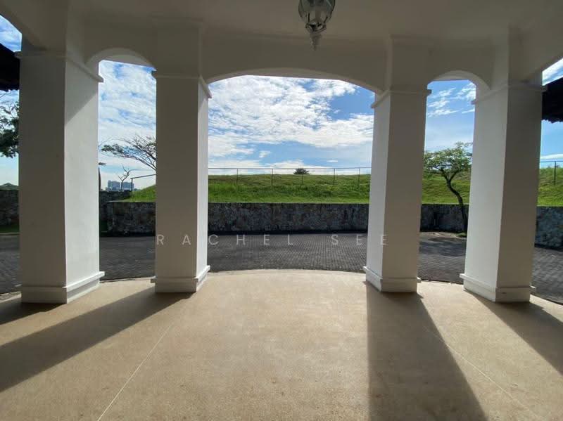 Bungalow House for Sale in Leisure Farm (Gelang Patah) - Rachel See - Exterior - PropertyGuru.com.my