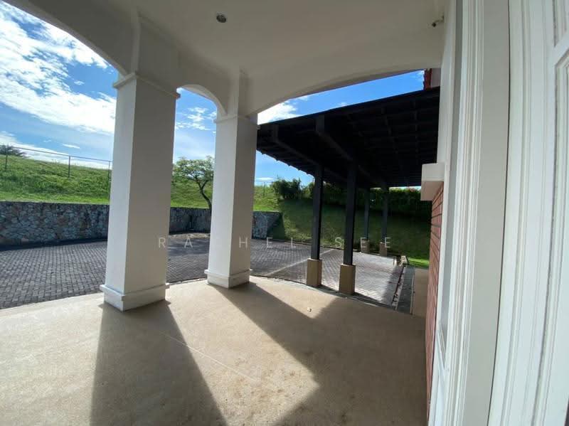 Bungalow House for Sale in Leisure Farm (Gelang Patah) - Rachel See - Exterior - PropertyGuru.com.my