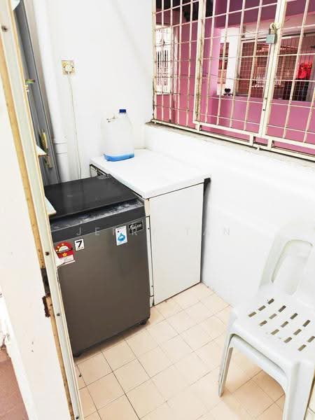 Pangsapuri untuk Disewa di Greenlane Heights Block E - Jerry Tan - Interior - PropertyGuru.com.my