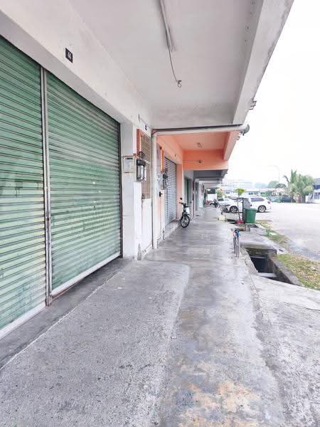 Factory for Rent in Taman Industri Mega (Kajang) - Kellie Ho - Exterior - PropertyGuru.com.my