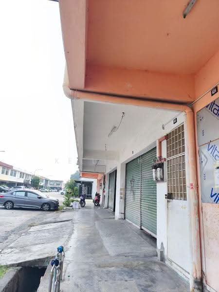 Factory for Rent in Taman Industri Mega (Kajang) - Kellie Ho - Exterior - PropertyGuru.com.my