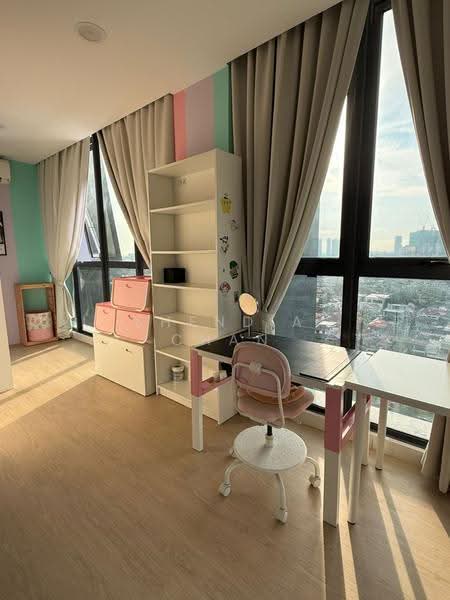 Service Residence for Sale at Atria SOFO Suites - Geok Bee Chan - PropertyGuru.com.my
