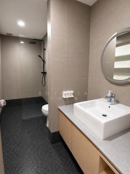 Service Residence for Sale at Atria SOFO Suites - Geok Bee Chan - PropertyGuru.com.my
