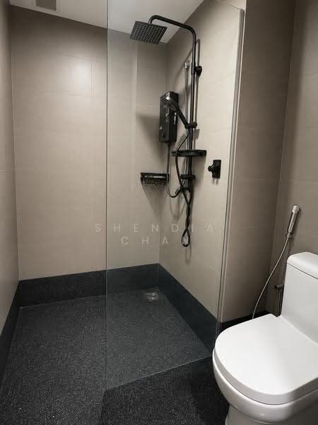 Service Residence for Sale at Atria SOFO Suites - Geok Bee Chan - PropertyGuru.com.my