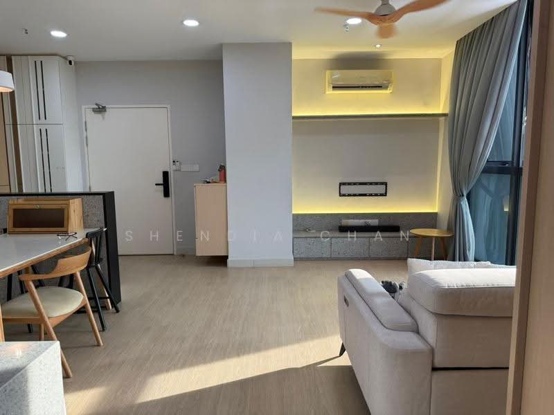 Service Residence for Sale at Atria SOFO Suites - Geok Bee Chan - PropertyGuru.com.my
