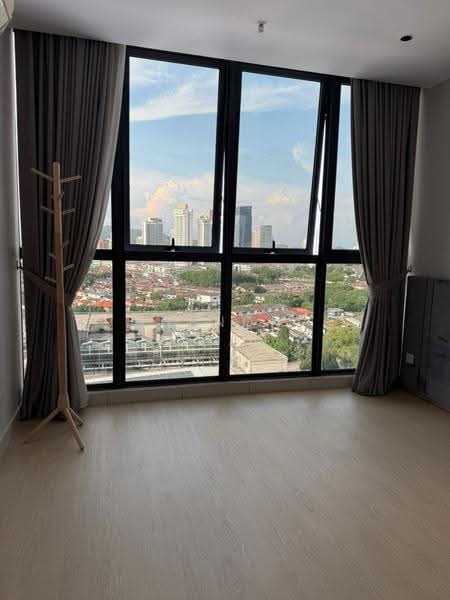 Service Residence for Sale at Atria SOFO Suites - Geok Bee Chan - PropertyGuru.com.my