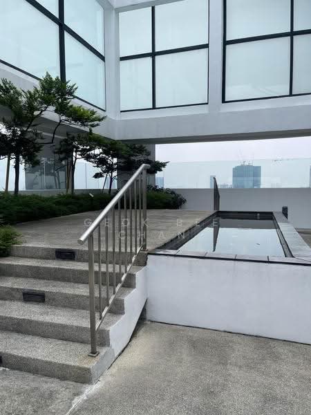 Service Residence for Sale at Atria SOFO Suites - Geok Bee Chan - PropertyGuru.com.my