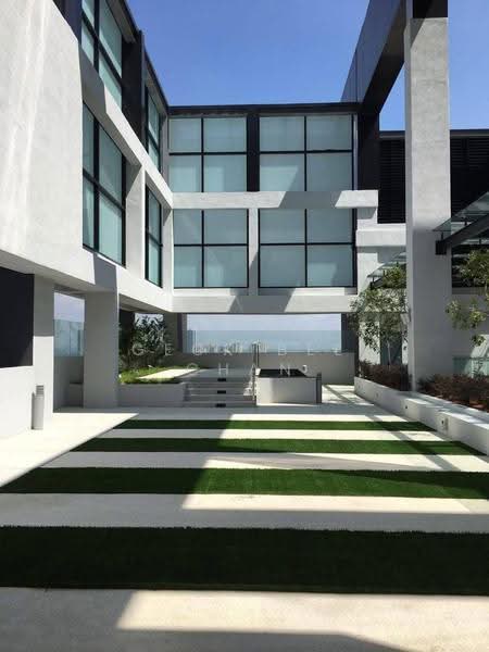 Service Residence for Sale at Atria SOFO Suites - Geok Bee Chan - Exterior - PropertyGuru.com.my