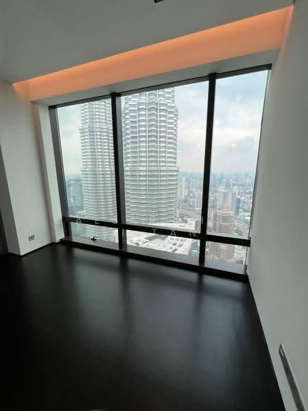 Kediaman Servis untuk Dijual di Four Seasons Place - Caesar Jing Yi Tan - View - PropertyGuru.com.my
