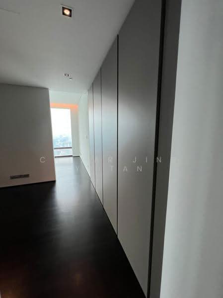 Kediaman Servis untuk Dijual di Four Seasons Place - Caesar Jing Yi Tan - Corridor - PropertyGuru.com.my
