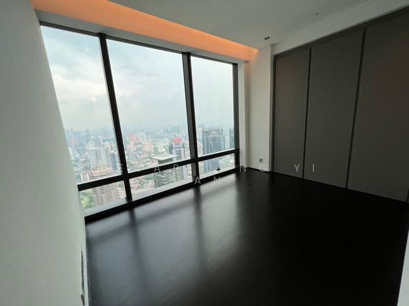 Kediaman Servis untuk Dijual di Four Seasons Place - Caesar Jing Yi Tan - PropertyGuru.com.my
