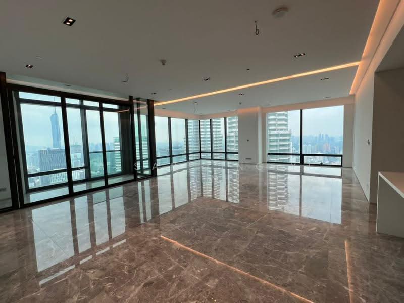 Kediaman Servis untuk Dijual di Four Seasons Place - Caesar Jing Yi Tan - PropertyGuru.com.my