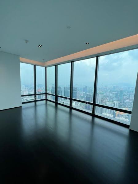 Kediaman Servis untuk Dijual di Four Seasons Place - Caesar Jing Yi Tan - PropertyGuru.com.my