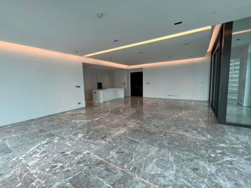Kediaman Servis untuk Dijual di Four Seasons Place - Caesar Jing Yi Tan - PropertyGuru.com.my