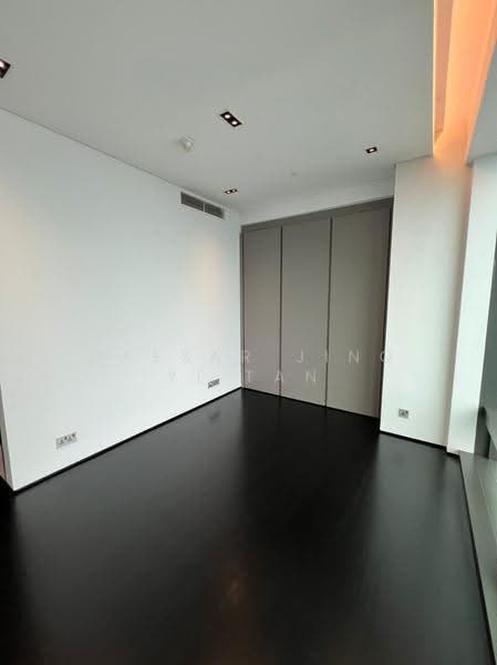 Kediaman Servis untuk Dijual di Four Seasons Place - Caesar Jing Yi Tan - PropertyGuru.com.my