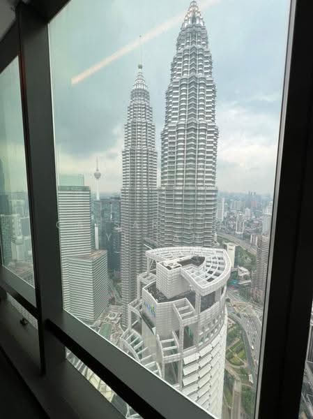 Kediaman Servis untuk Dijual di Four Seasons Place - Caesar Jing Yi Tan - PropertyGuru.com.my