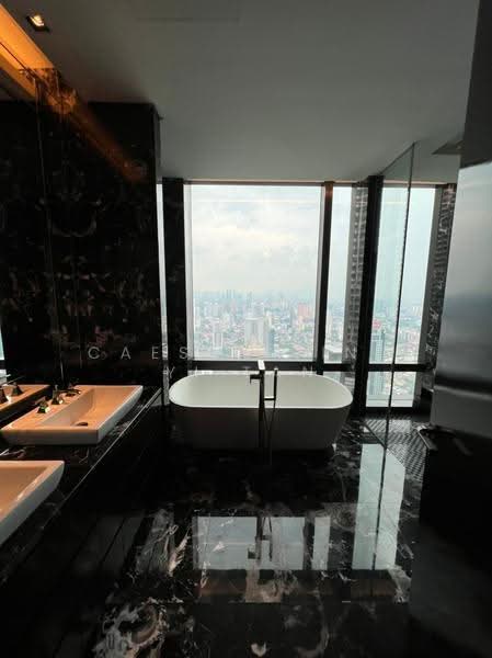 Kediaman Servis untuk Dijual di Four Seasons Place - Caesar Jing Yi Tan - PropertyGuru.com.my