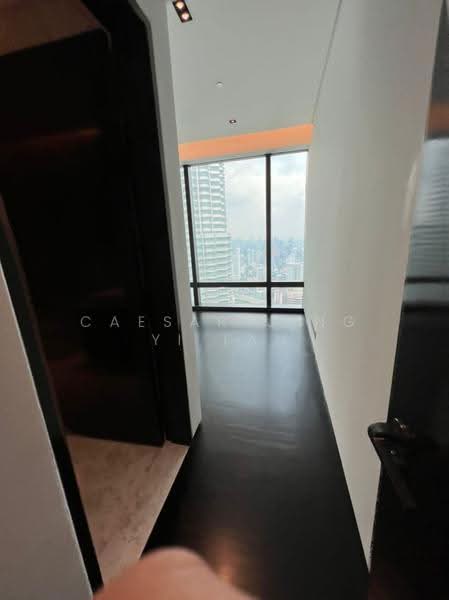 Kediaman Servis untuk Dijual di Four Seasons Place - Caesar Jing Yi Tan - PropertyGuru.com.my