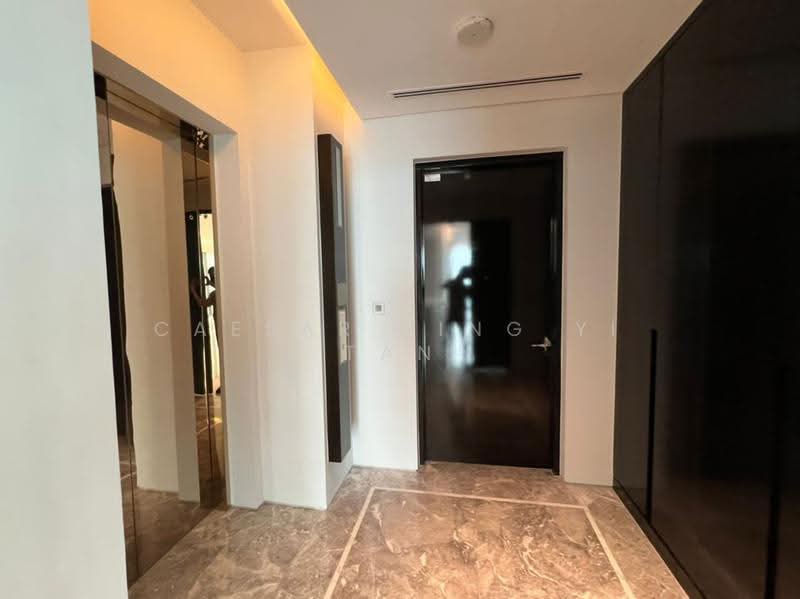 Kediaman Servis untuk Dijual di Four Seasons Place - Caesar Jing Yi Tan - PropertyGuru.com.my